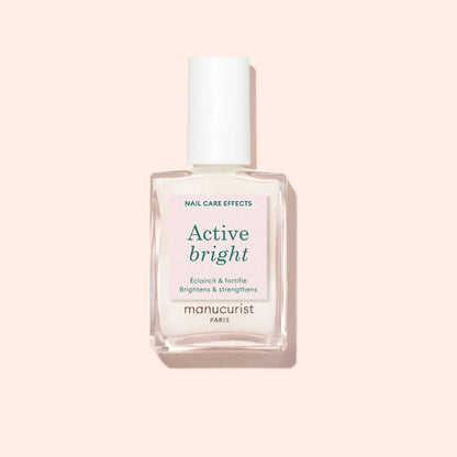 Manucurist, Inc. - Active™ Bright