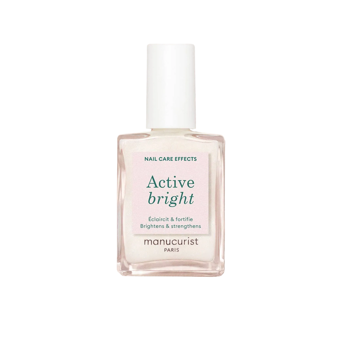 Active™ Bright by Manucurist, Inc.