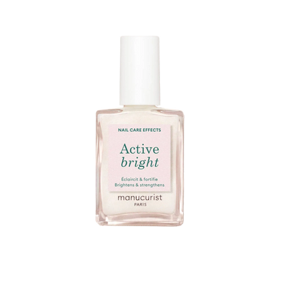 Active™ Bright by Manucurist, Inc.