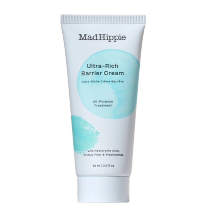 Ultra Rich Barrier Cream by Mad Hippie