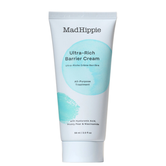 Ultra Rich Barrier Cream