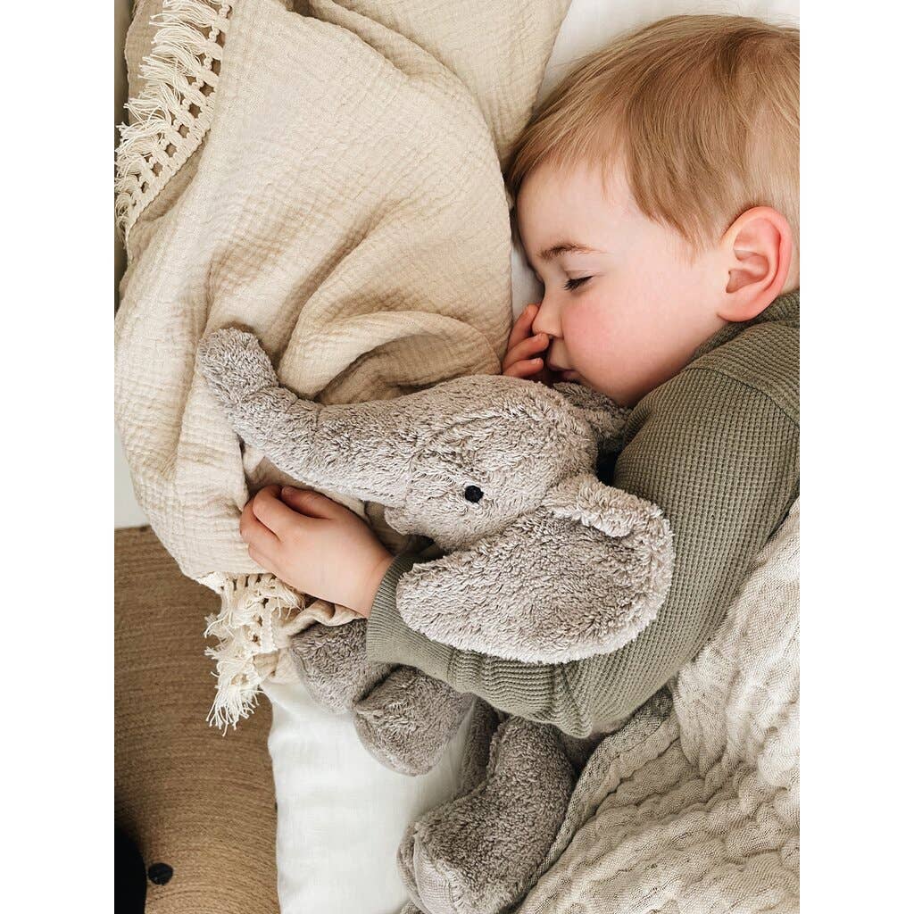Senger-Naturwelt - Cuddly Animal Elephant small