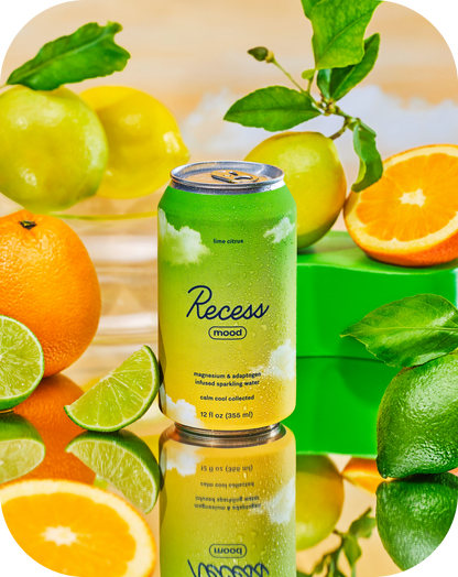 Lime Citrus Mood