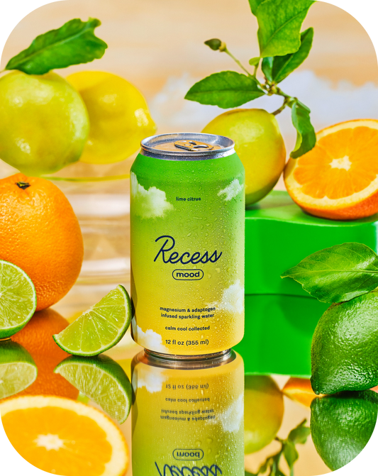 Lime Citrus Mood