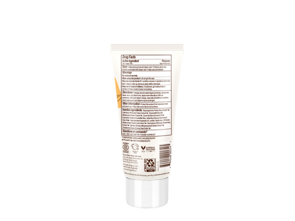 Sensitive Baby Zinc Diaper Rash Cream 3oz
