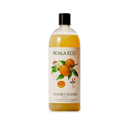 Koala Eco - Mandarin & Peppermint Floor Cleaner - Refill