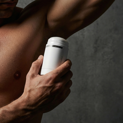Deodorant