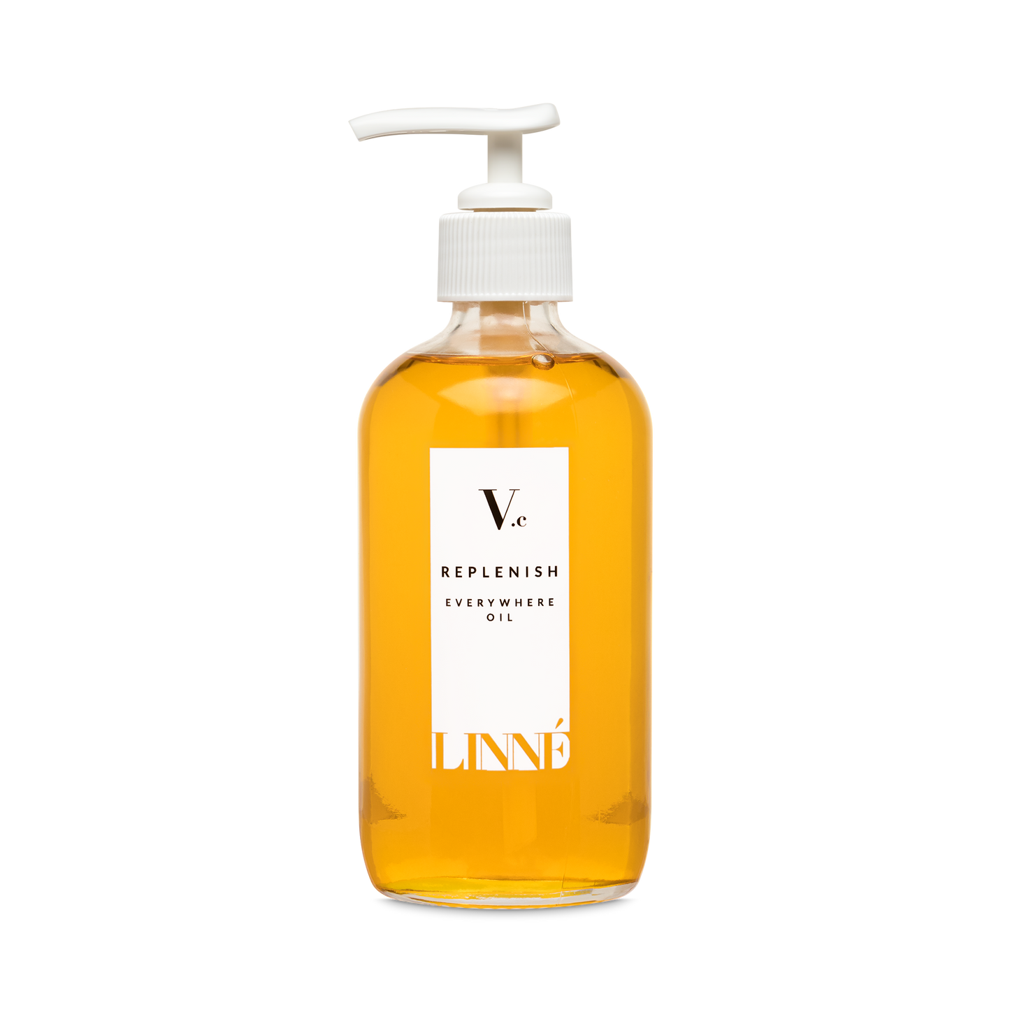 LINNÉ - REPLENISH everywhere oil