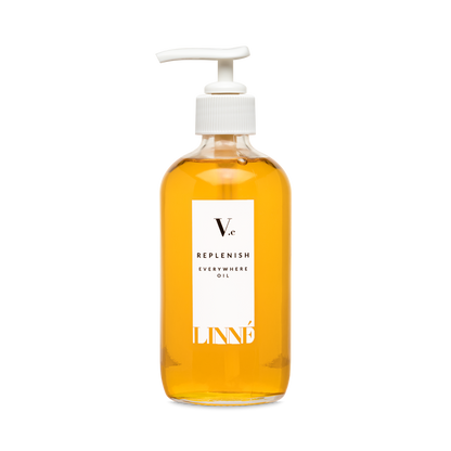 LINNÉ - REPLENISH everywhere oil