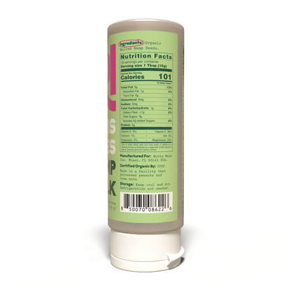 JOI - Organic Hemp Base