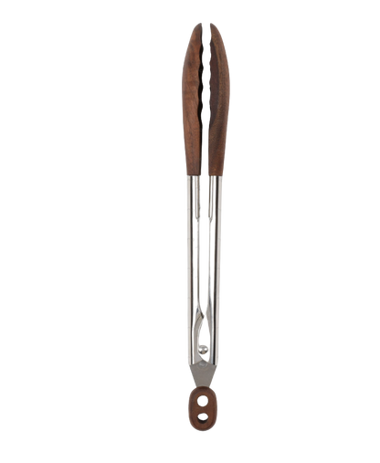Walnut Wood Cooking Utensils - Salt & York