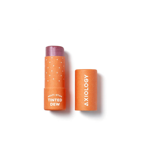 Axiology - The Goodness Tinted Dew – Clean 3 in 1 Makeup
