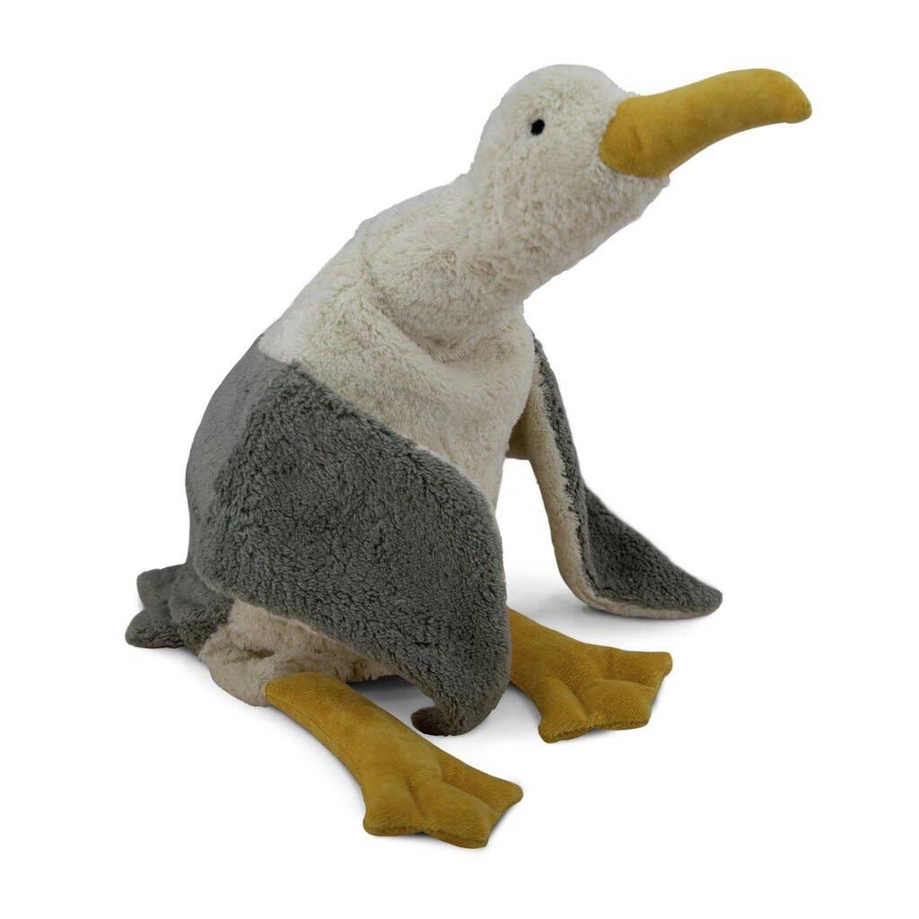 Senger-Naturwelt - Cuddly Animal Seagull, large