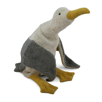 Senger-Naturwelt - Cuddly Animal Seagull, large