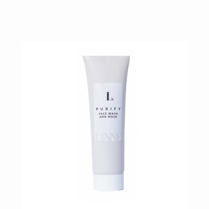 PURIFY face wash