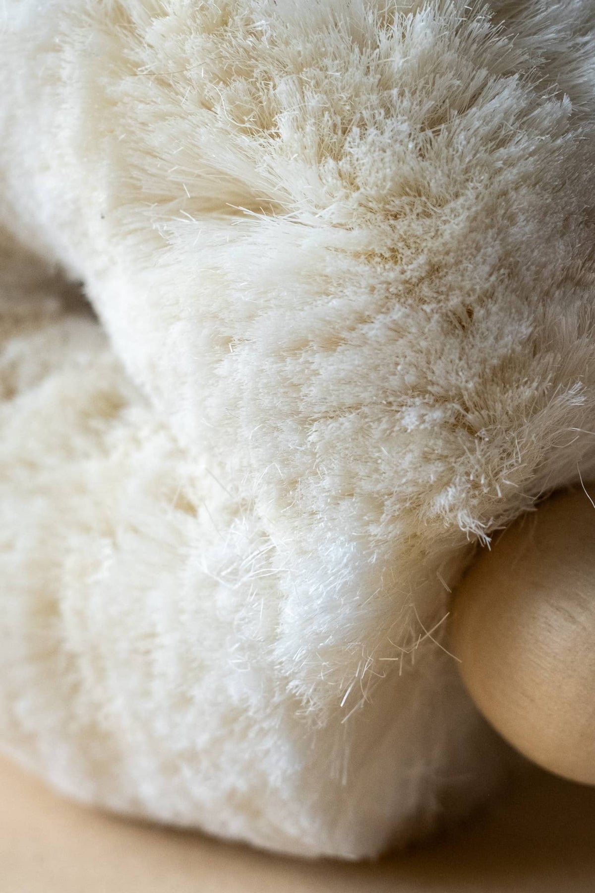 Spa Shower Puff by Ethical Global
