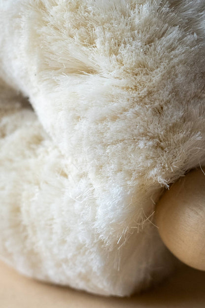 Spa Shower Puff by Ethical Global