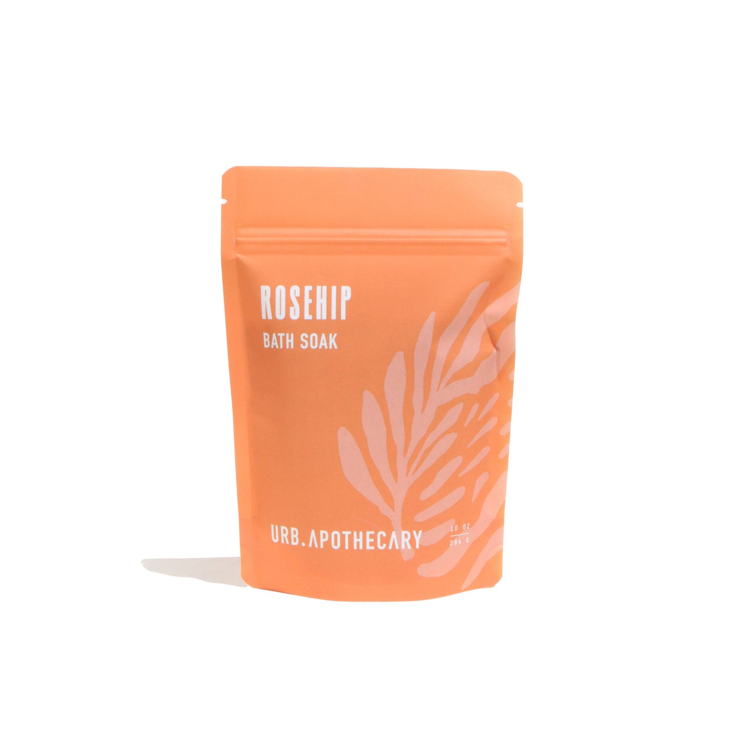Urb Apothecary - Botanical Bath Soaks – Biodegradable Pouches