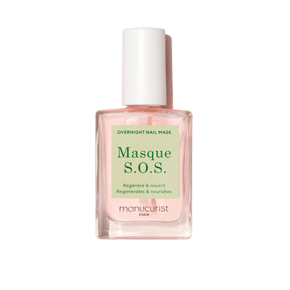 S.O.S. Mask by Manucurist, Inc.