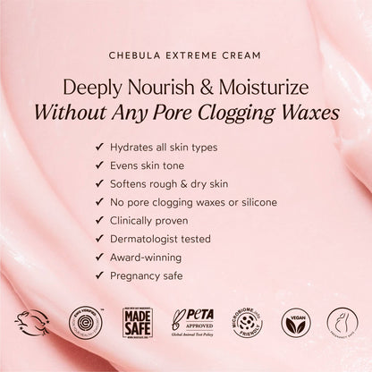 Anti-Aging Chebula Extreme Cream
