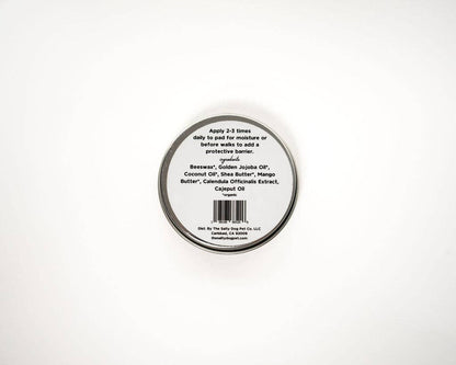 Dog Paw Balm Antifungal Antibacterial Healing 2 oz