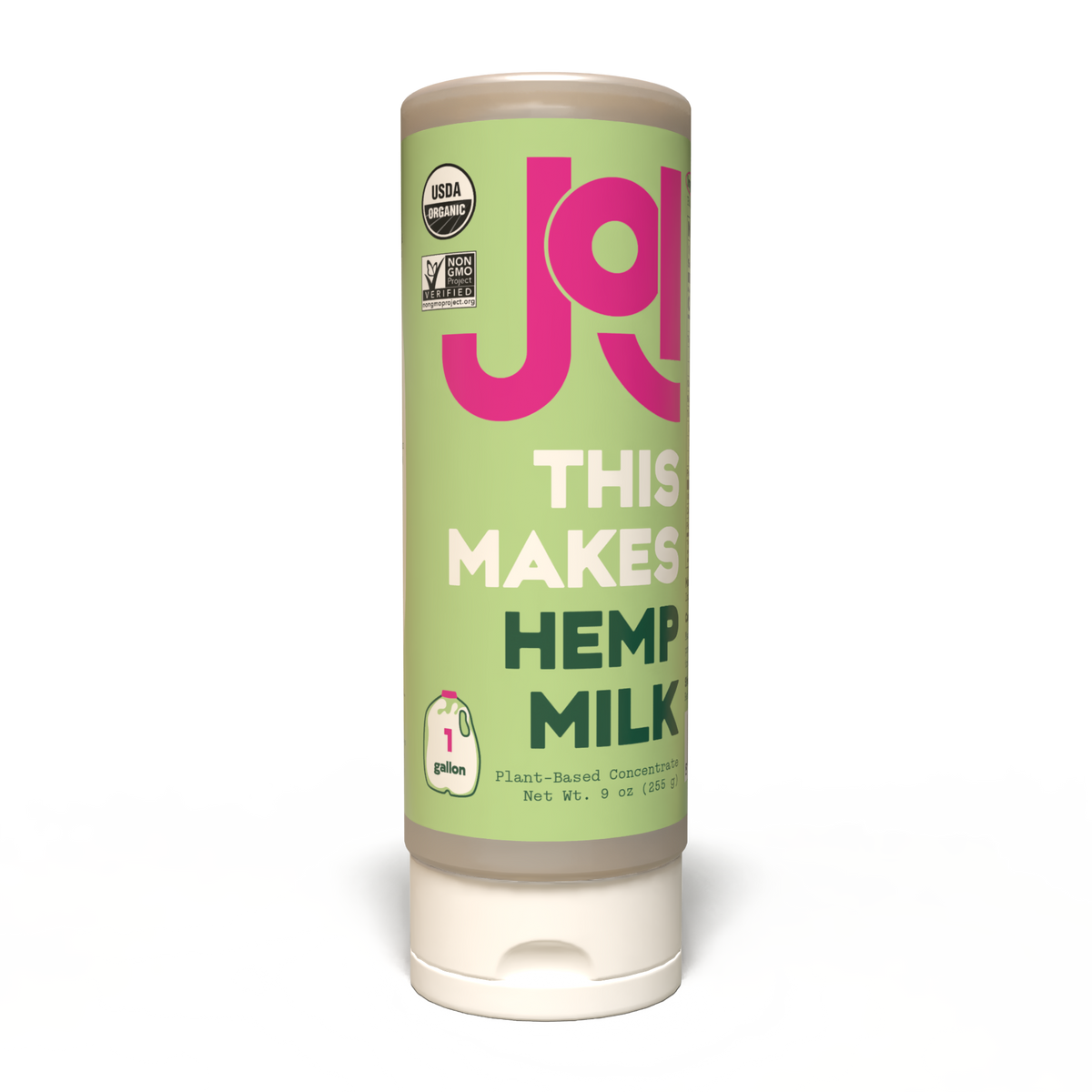JOI - Organic Hemp Base