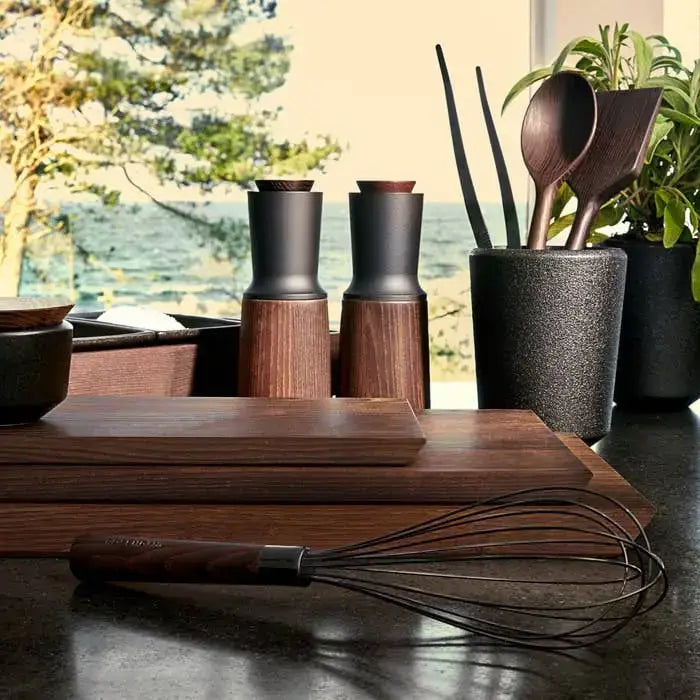 Rosendahl - RÅ - Small Wood Cutting Board / Serving Tray