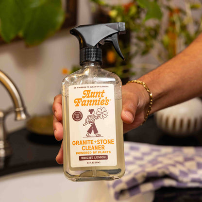 Granite + Stone Cleaner
