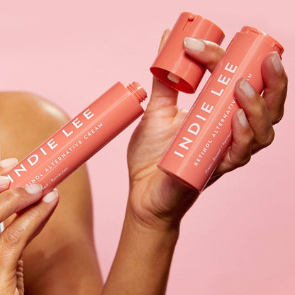 Indie Lee - Retinol Alternative Cream *TESTER*