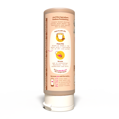 JOI - Organic Peanut Base