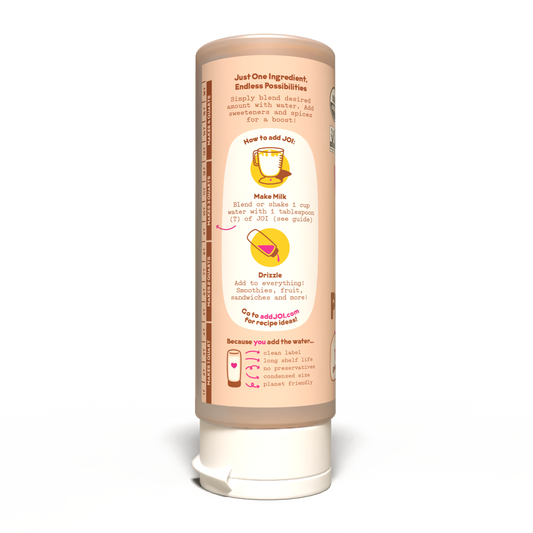 JOI - Organic Peanut Base