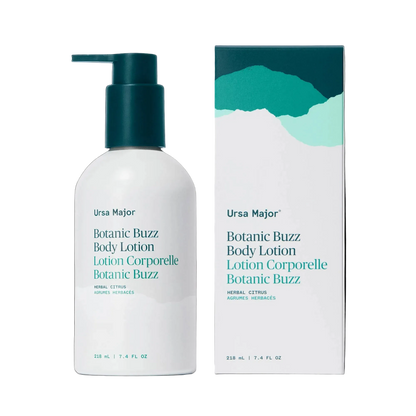 Botanic Buzz Body Lotion by Ursa Major