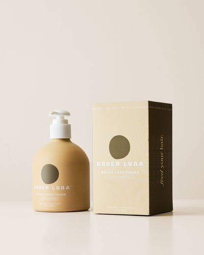 Under Luna - WHS - REVIVE CONDITIONER, 9.5 OZ.