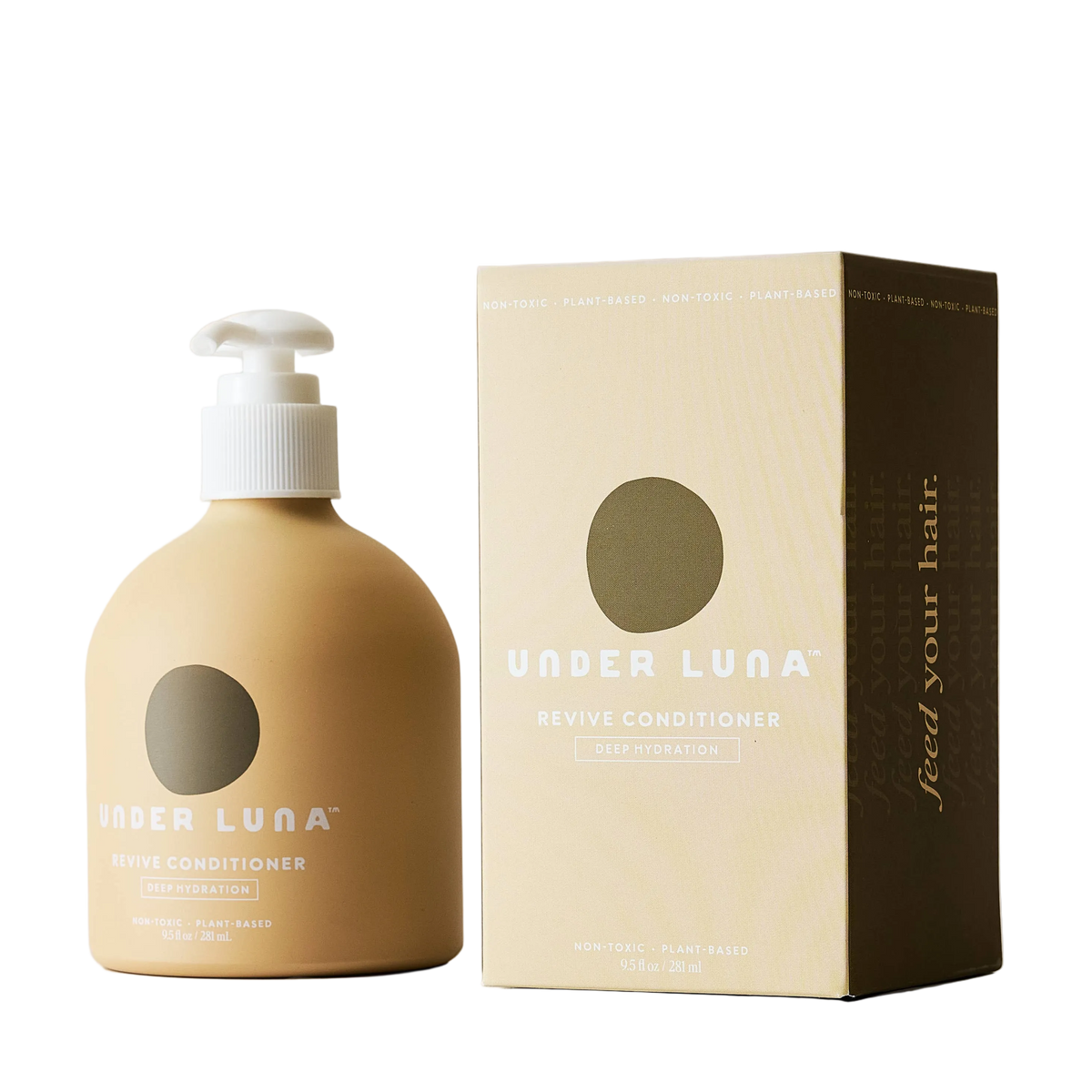 REVIVE CONDITIONER by Under Luna