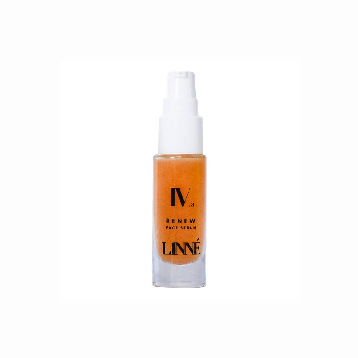 RENEW face serum