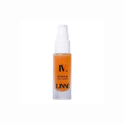 RENEW face serum