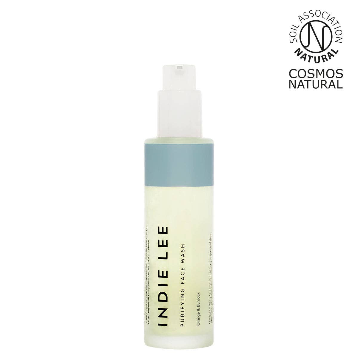 Indie Lee - Purifying Face Wash