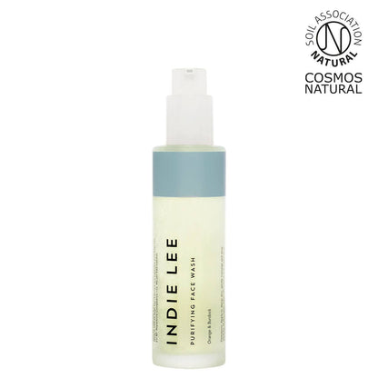Indie Lee - Purifying Face Wash
