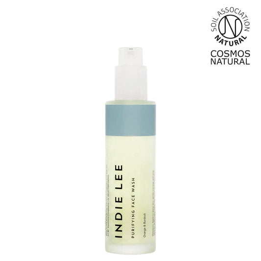 Indie Lee - Purifying Face Wash