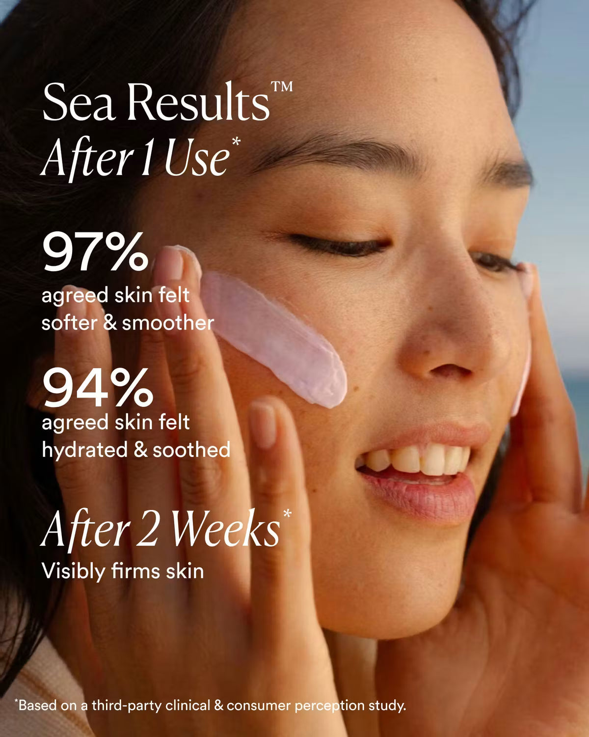 Dream Night Cream with Bio-Retinol by OSEA