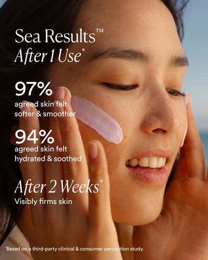 Dream Night Cream with Bio-Retinol by OSEA