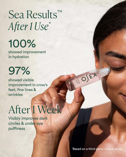 Ocean Eyes® Age Defying Serum by OSEA