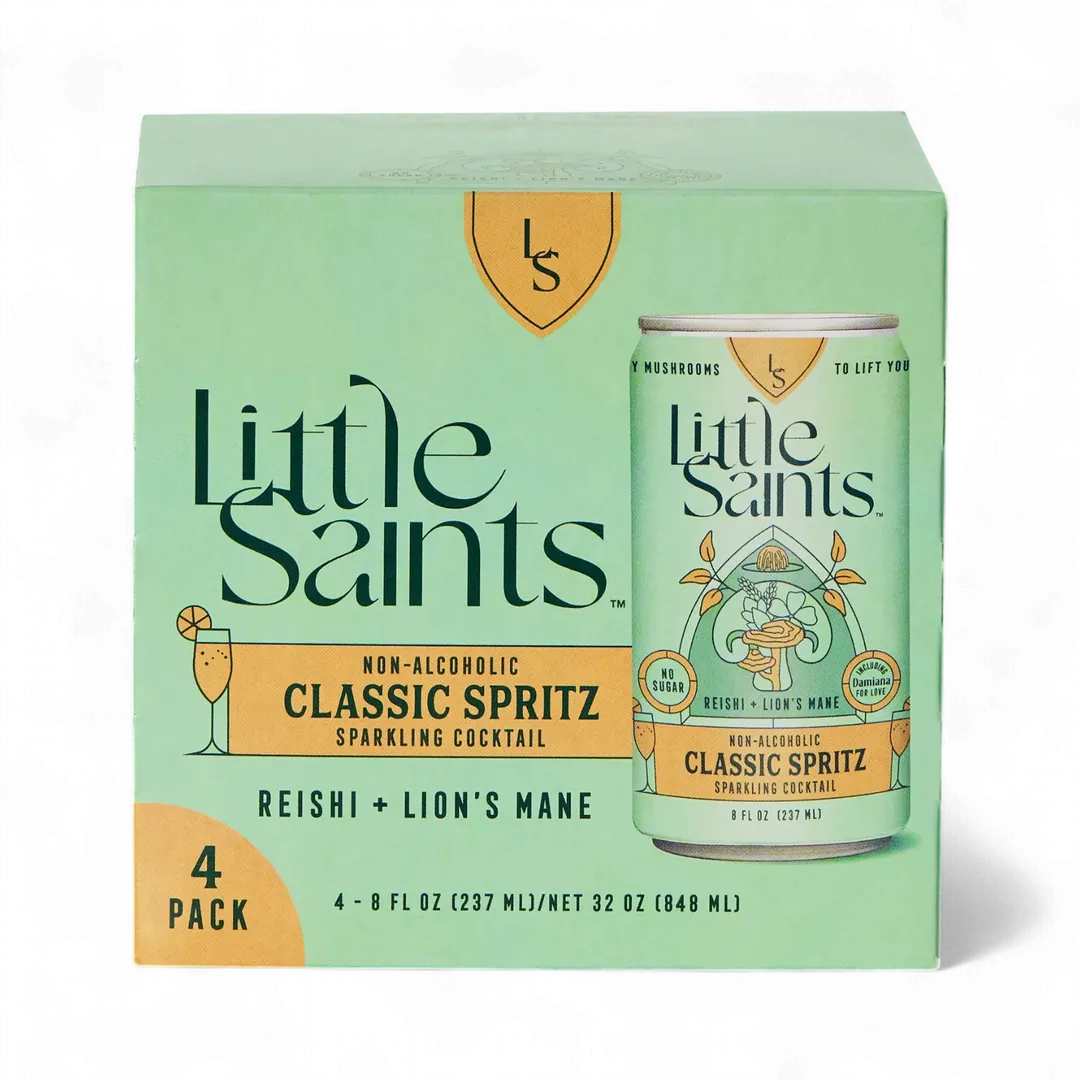 Little Saints Classic Spritz