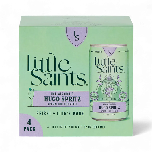 Little Saints Hugo Spritz