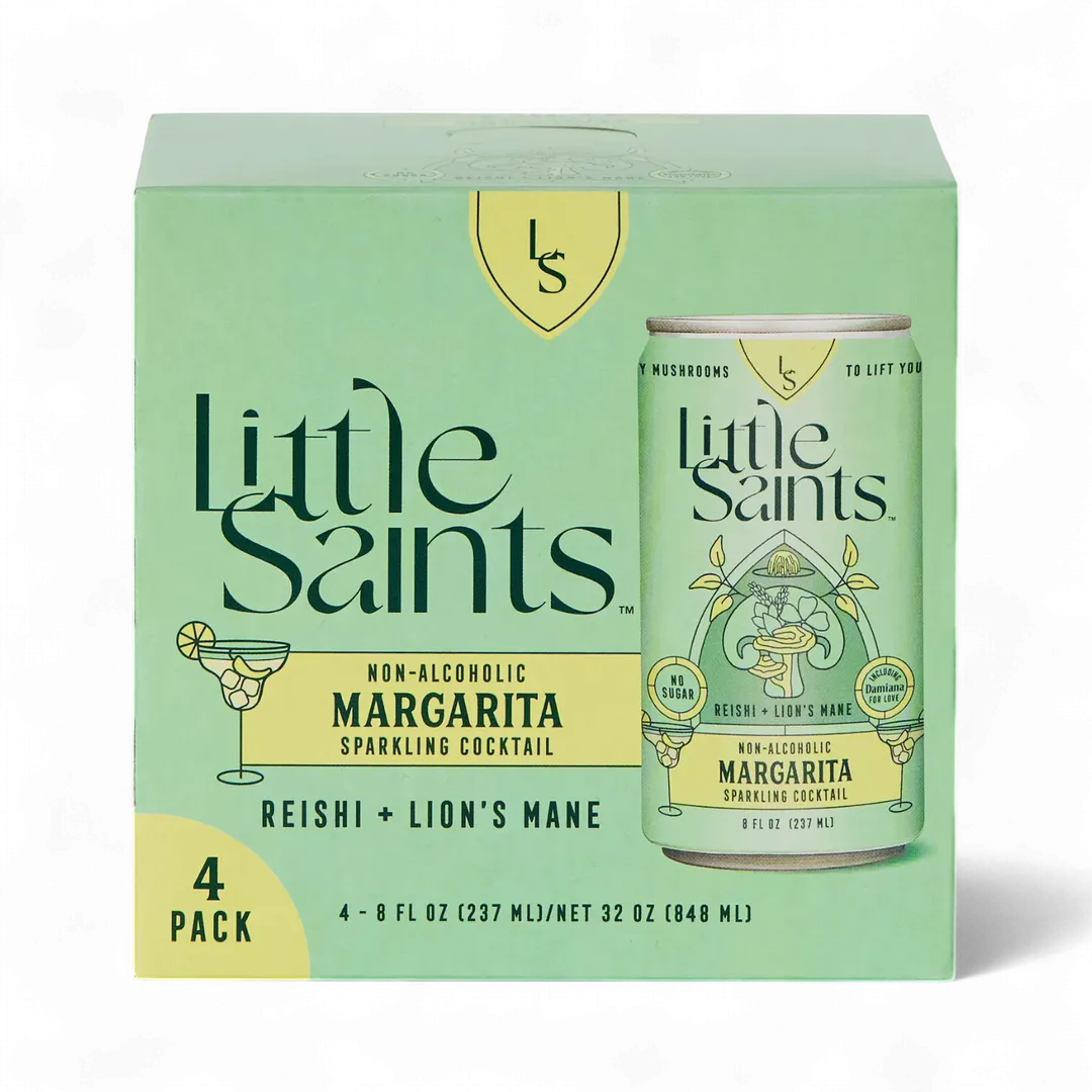 Little Saints Classic Margarita