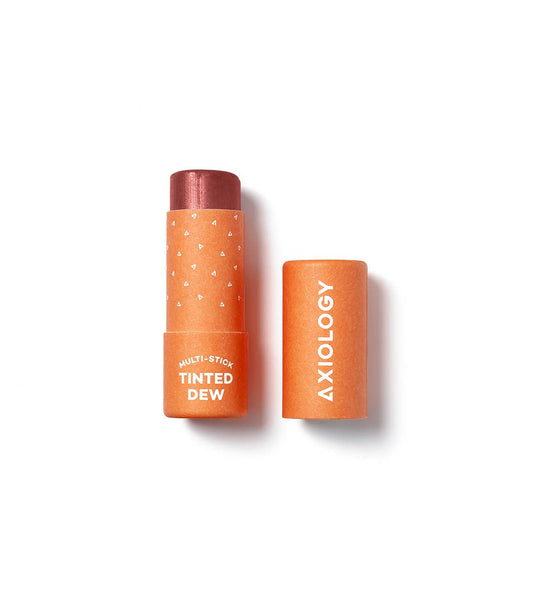 Axiology - Infinite Tinted Dew – Clean 3 in 1 Makeup