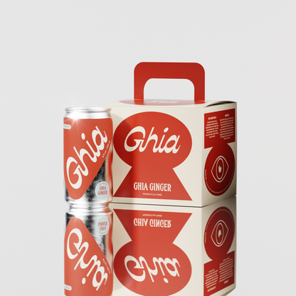 Ghia Le Spritz | Ghia Ginger