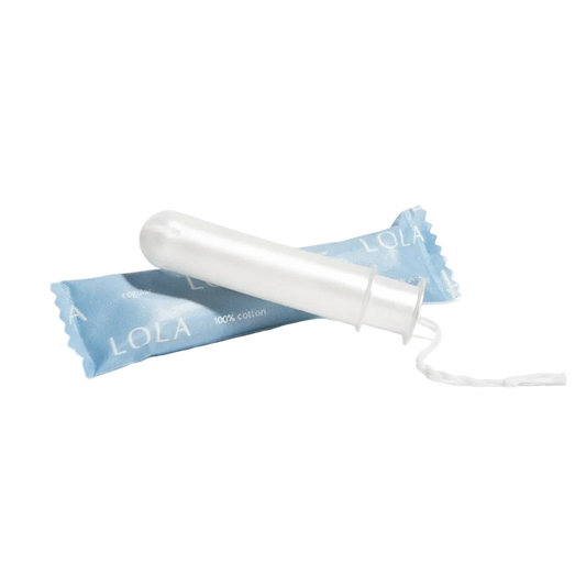 16CT Regular Compact Tampons