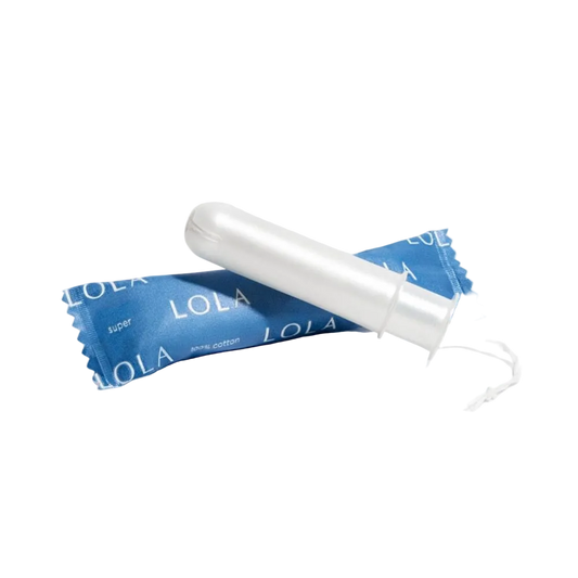 16CT Super Compact Tampons