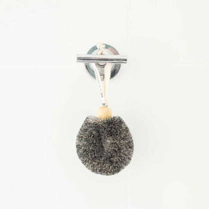 Ethical Global - Spa Shower Puff Body Brushes - Handmade - All Natural
